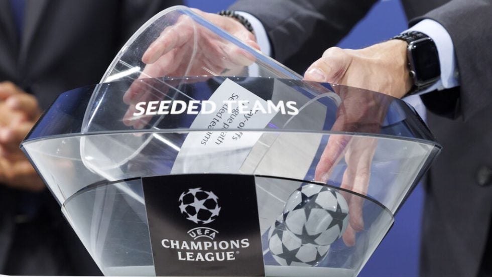Champions league
